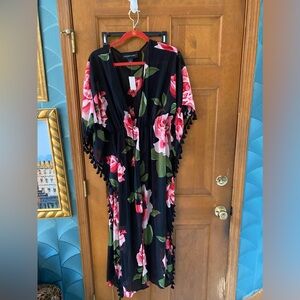 Caftan duster size Medium
